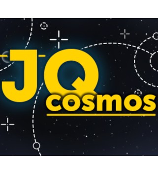JQ: cosmos Steam Key GLOBAL